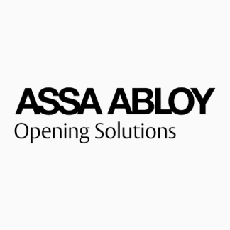 logo de Assa Abloy