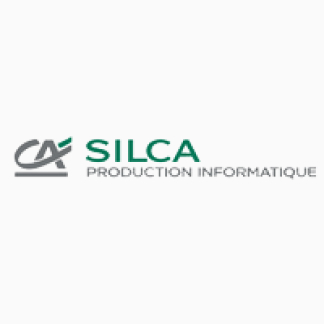 logo de CA Silca