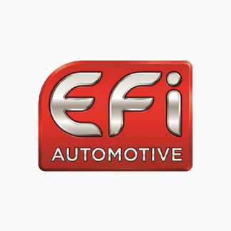 logo de Efi Automotive