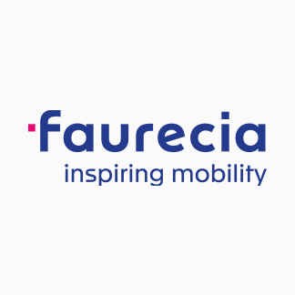 logo de Faurecia