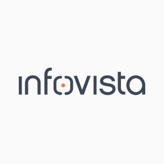 logo de Infovista