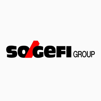 logo de Sogefi Group