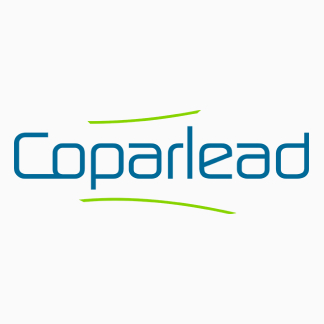 logo de Coparlead