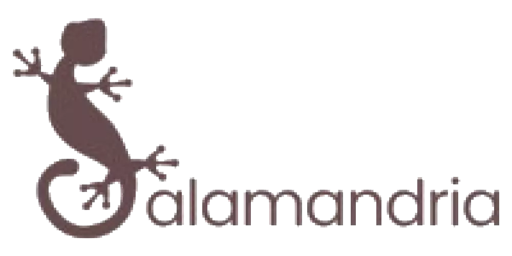 logo de Salamandria